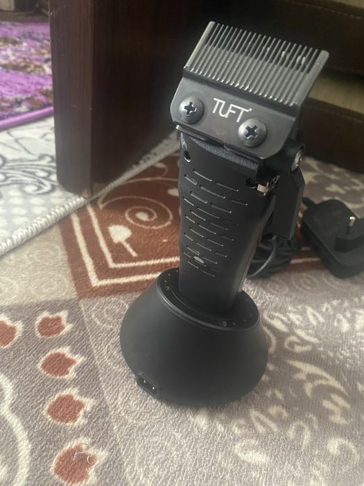 Masina de tuns/SC INSTINCT