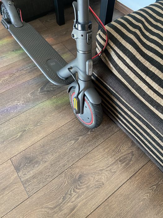Trotineta xiaomi pro 2 .