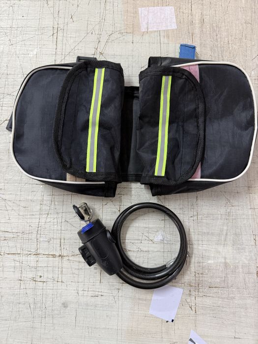 Велосипед в отличном состояний