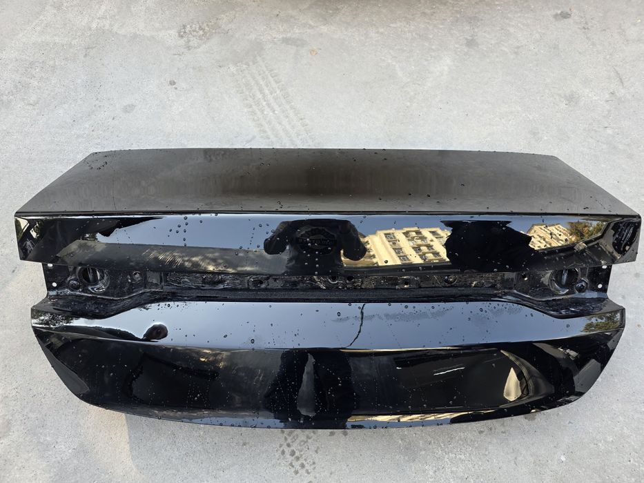 Родной багажник Chazor