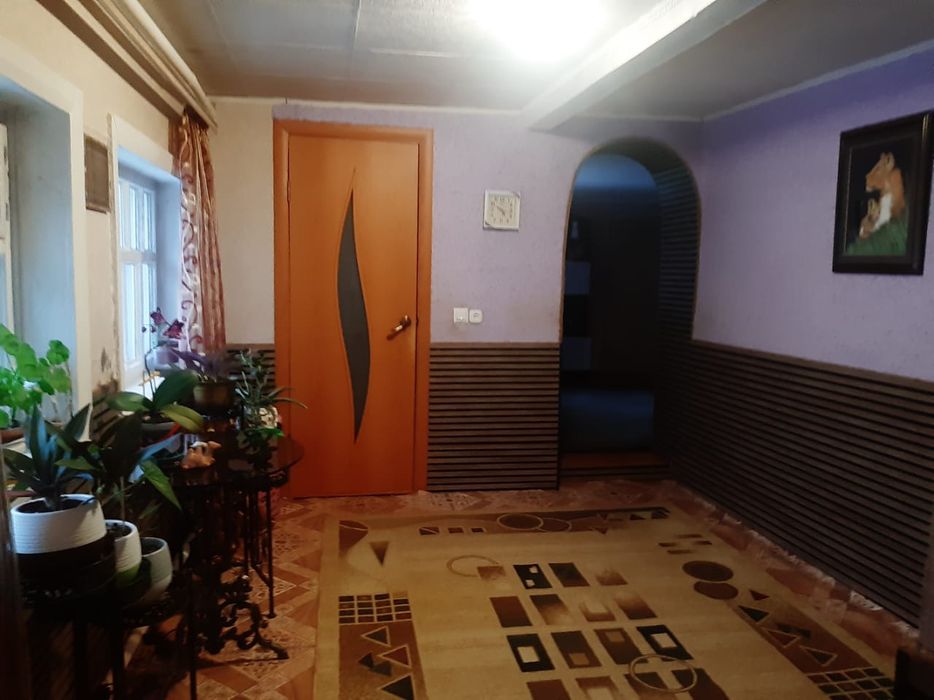 Продам дом РАЕН пивзавода