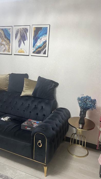 Диван турецкий..