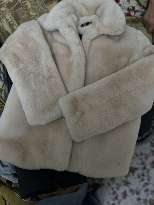 Шубка для девушки