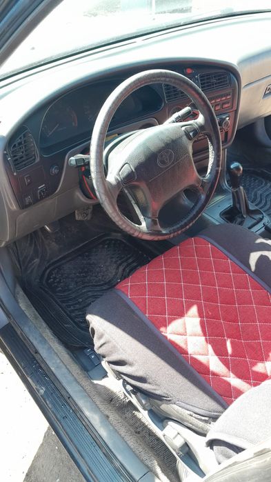 Сатылады Тойота Камри 10