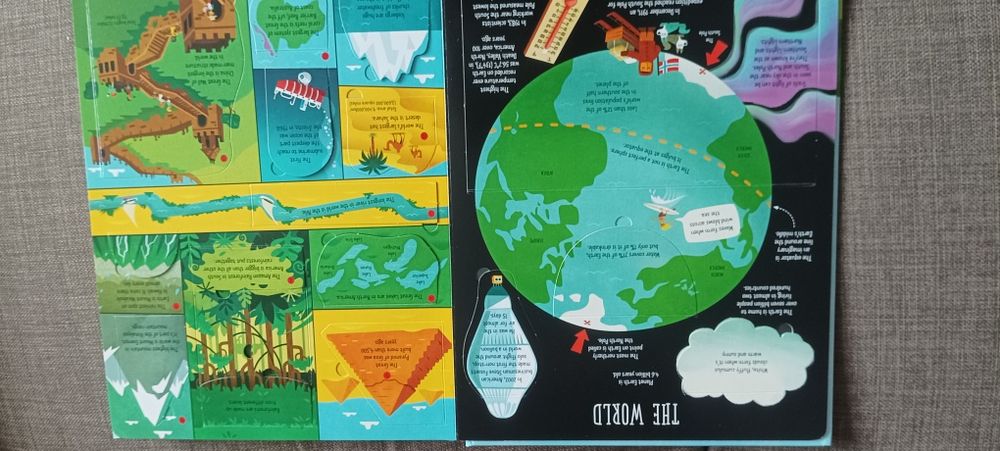 Английски за деца  книги 2 бр.