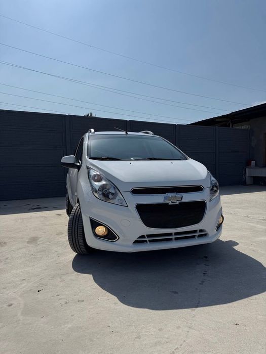 Spark 4 poz срочно