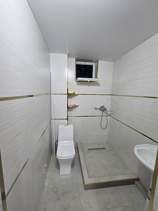 Luchivoy Admin polov yonda yangi domda 2 xonali kv ijaraga beriladi