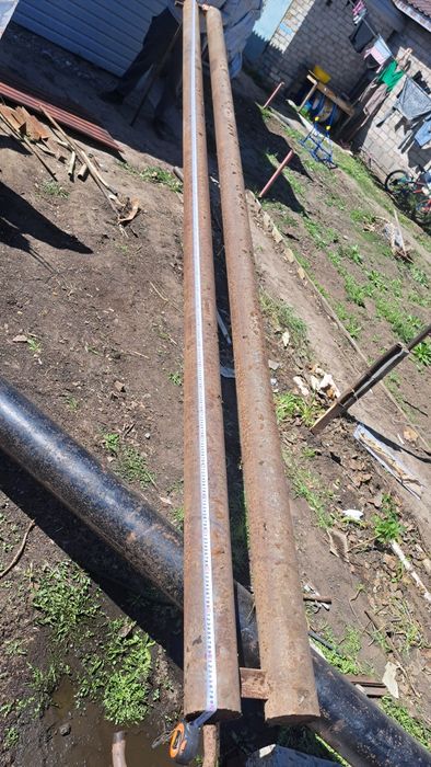 Продам трубы ригистры