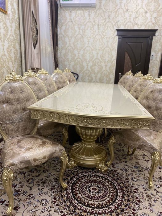 10 talik Stol stul Sabura mebliki