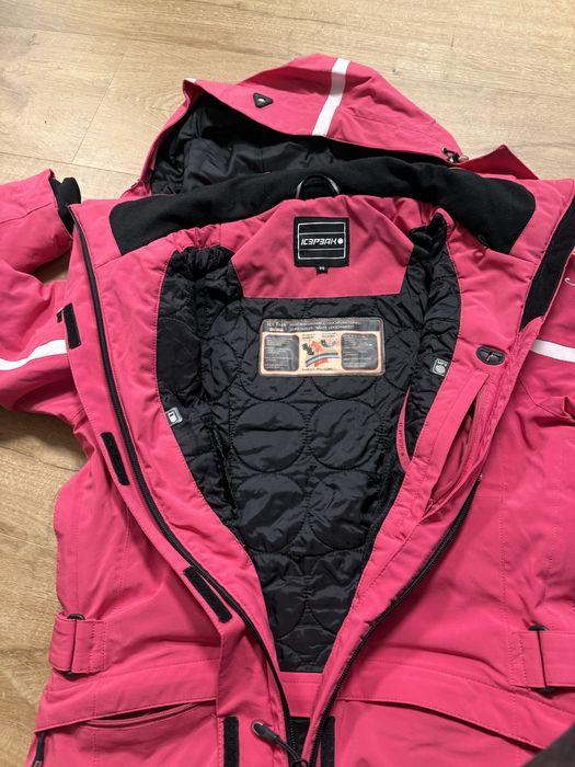 Ски яке Icepeak размер 36