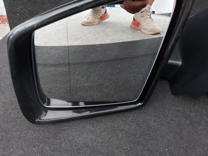 Странични огледала Mercedes w166