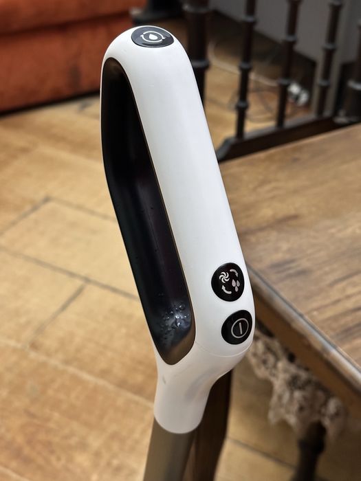 Пылесос от Capsule