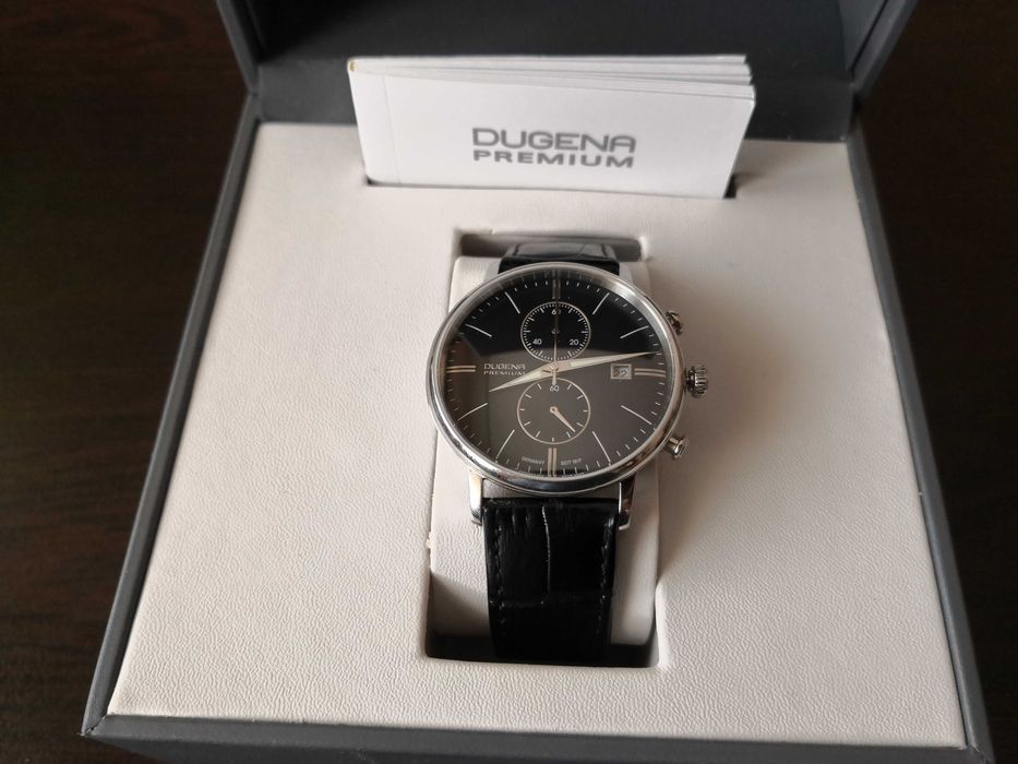 Viceroy, Nautec no limit, Dugena, Hugo Boss, Nautica