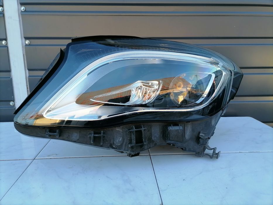 Far Stânga  Led High Performance Mercedes GLA W156  A156 906 69 00