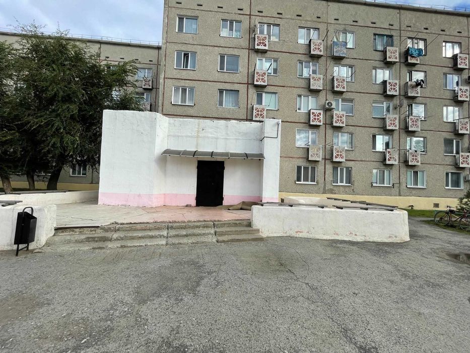 Продажа 1-комнатной квартиры