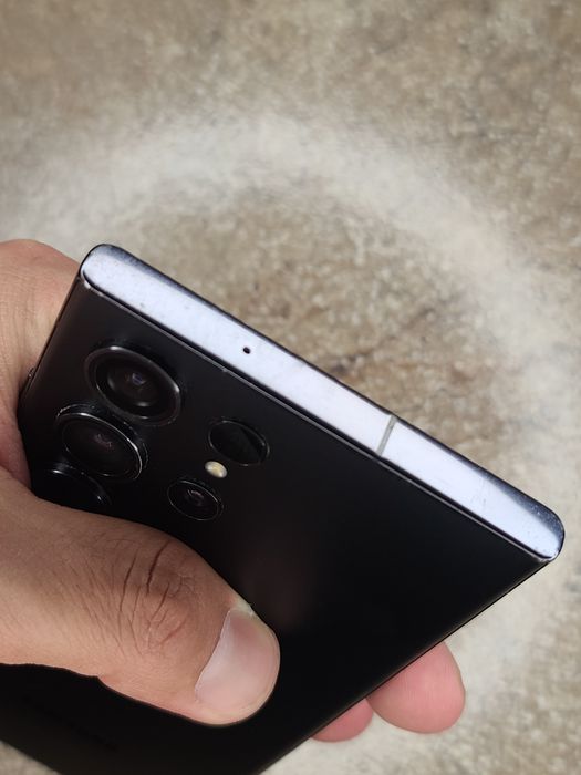 Samsung S 23 Ultra 12/256 GB Vietnam dual