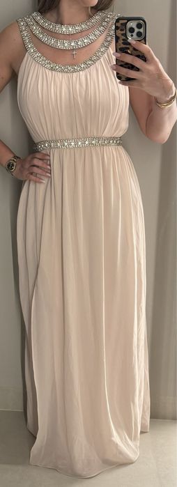 Vand rochie de ocazie