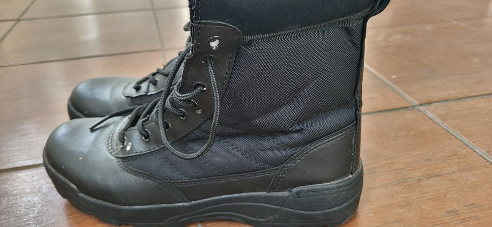 Bocanci/ghete MIG,marimea 42