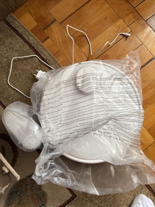Aspirator robot XIAOMI S10