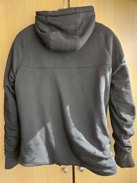 Мото яке/суичър John Doe XTM Hoodie V2 клас ААА