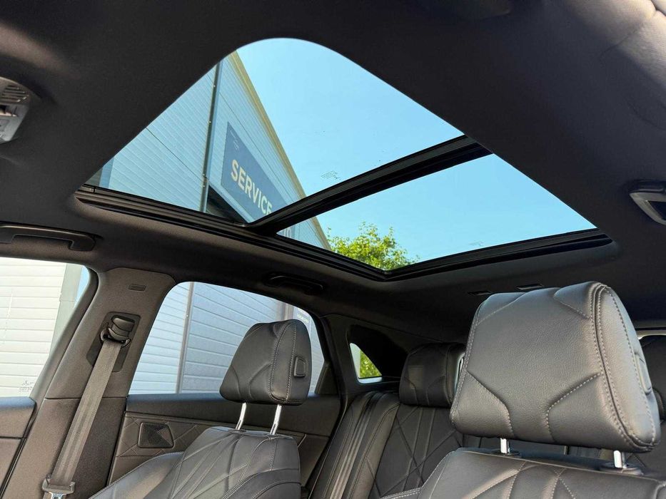 CITROEN DS7 Crossback Rivoli Rate Fixe Avans 0 Garantie Livrare