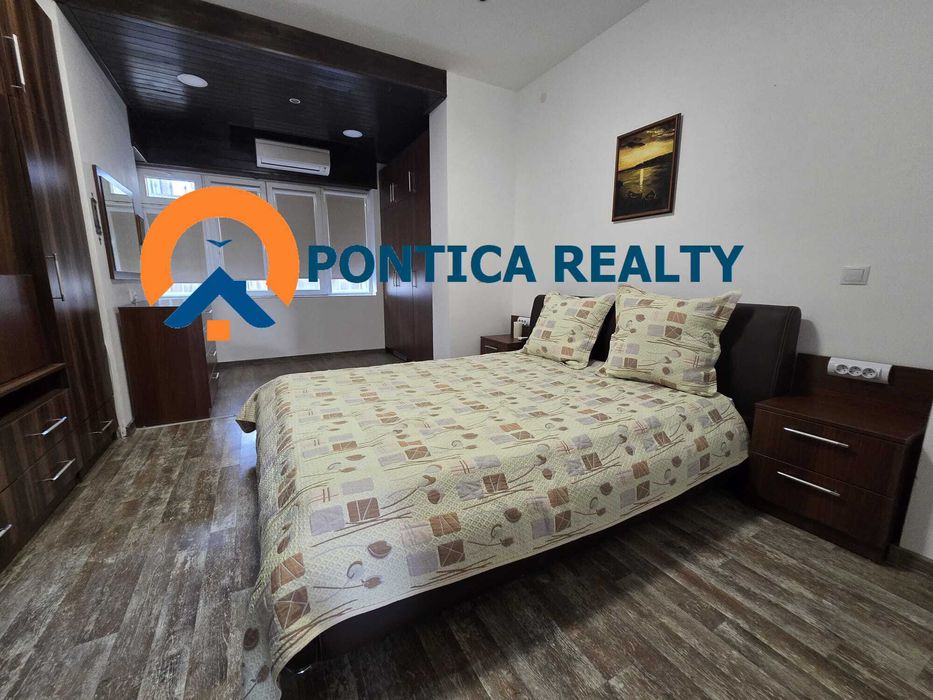 Продава се Двустаен апартамент в Несебър - 77 кв.м за 1403 €/кв.м - Снимка #5