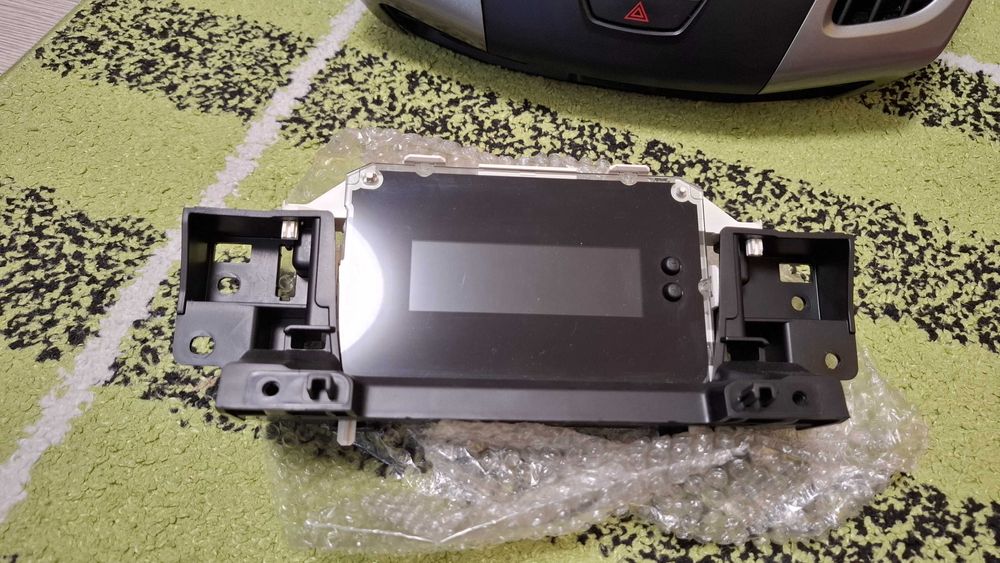 Радио CD за форд фокус 2012-2014 г.