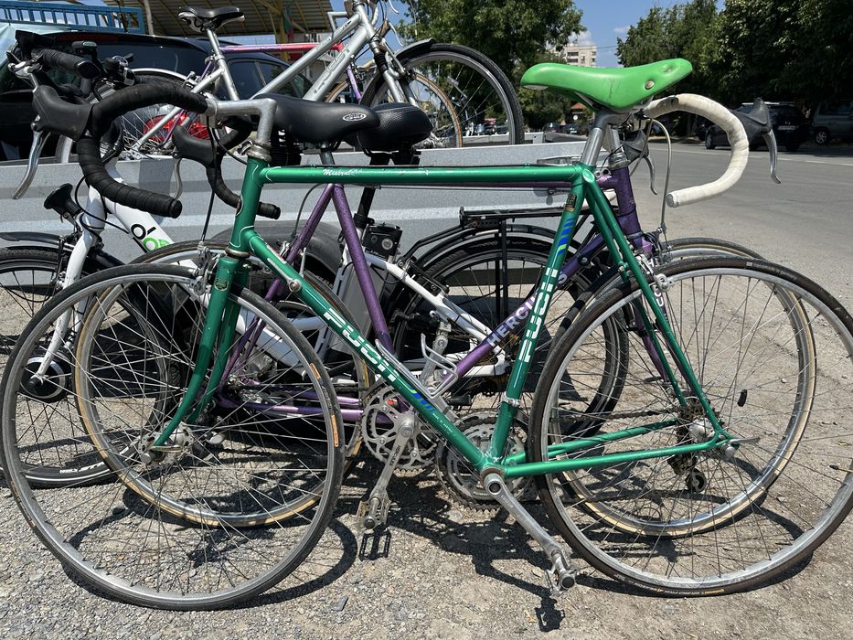 Puch Mistral 5S