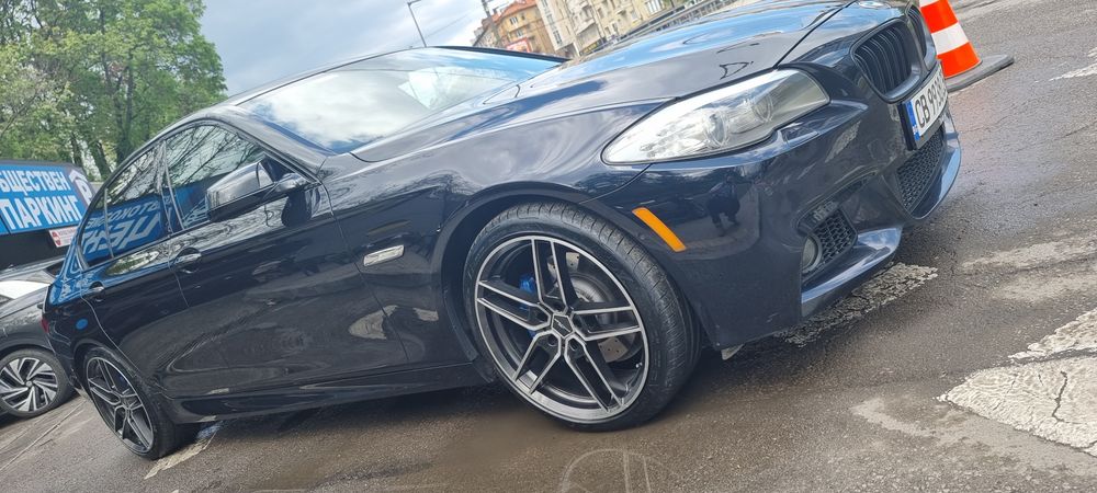 Гуми Goodyear eagle RFT f1 225/40 20"