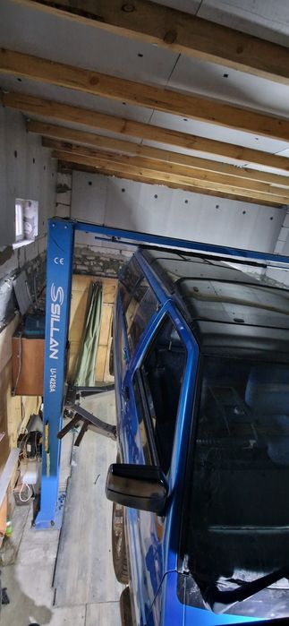 Продам гараж оборудован под С.Т.О