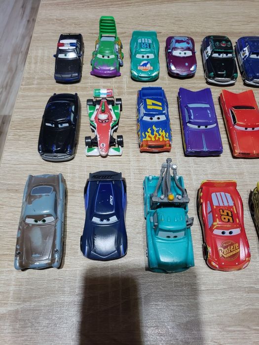 Olx clearance toys cars