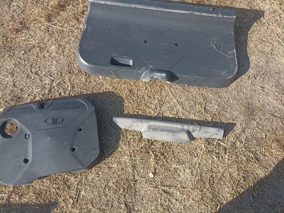 Деталь от приоры