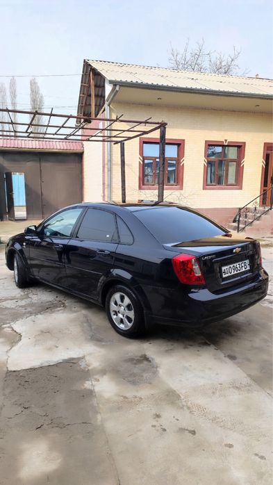 Gentra avtomat 2023