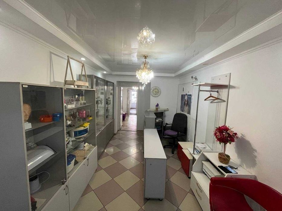 Коммерческое помещение в центре города