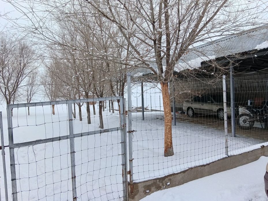 Продам фазенду большую