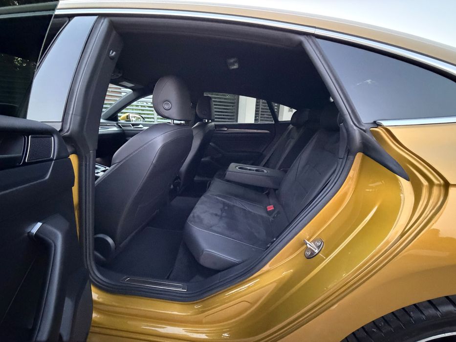 Volkswagen Arteon R-Line x3