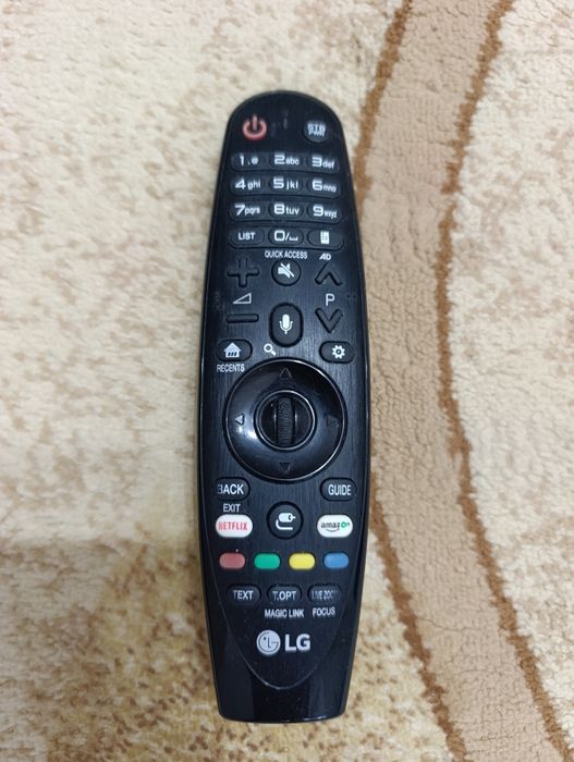 Продается телевизор LG