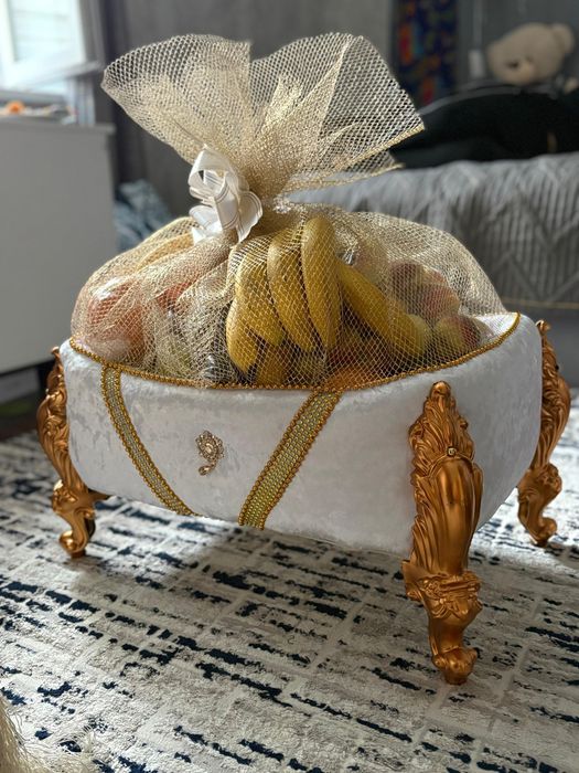 Тойбастар (корзинки) для ваших мероприятий