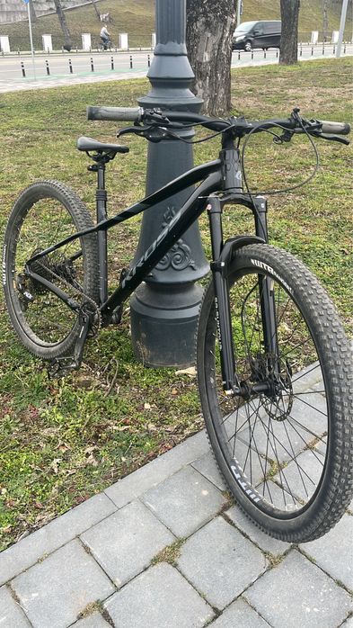 Kross Level 6.0, XC, marimea M (cu acte)