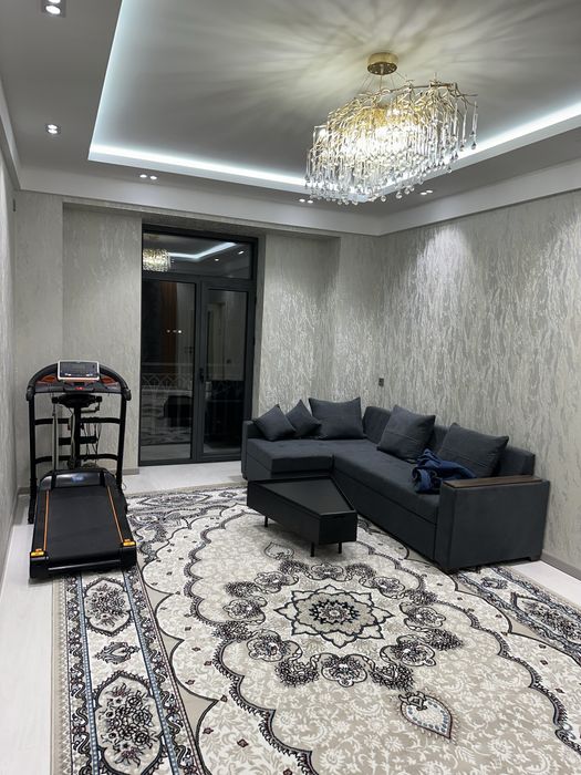 Кунлик уй суточная квартира от 300.000 тис до 650.000