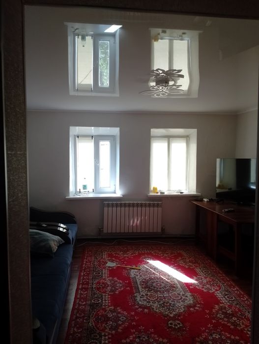 Уй сатамын Байсеркеде уй сатамын