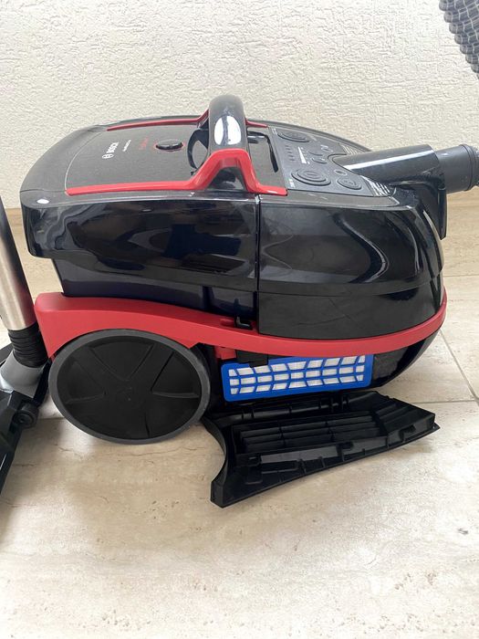 Bosch AquaWash&Clean Serie | 4 - Прахосмукачка