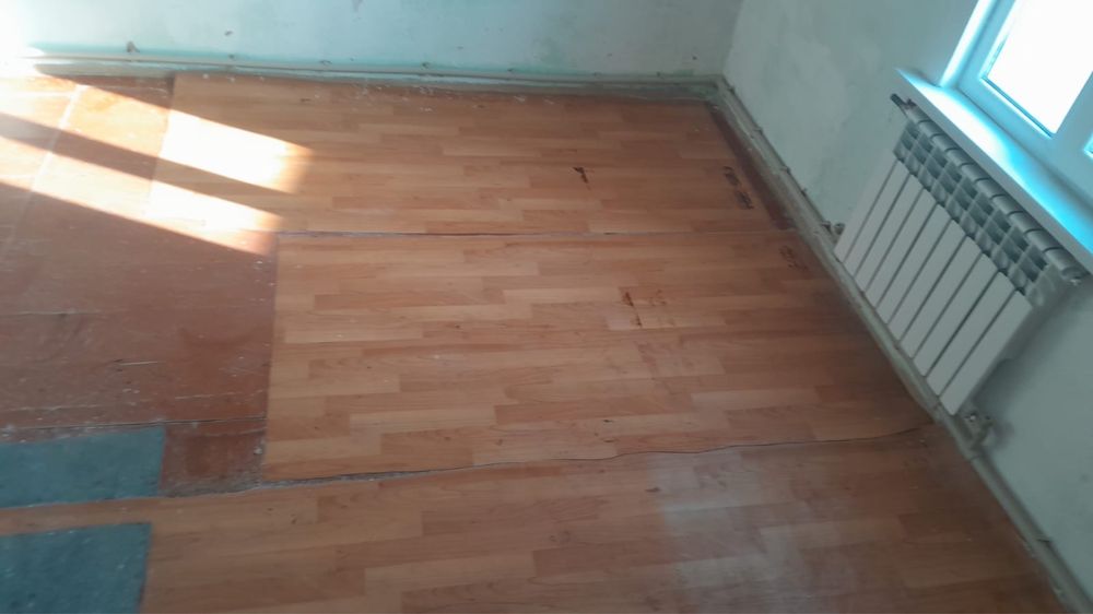 Сдам времянку Байсерке