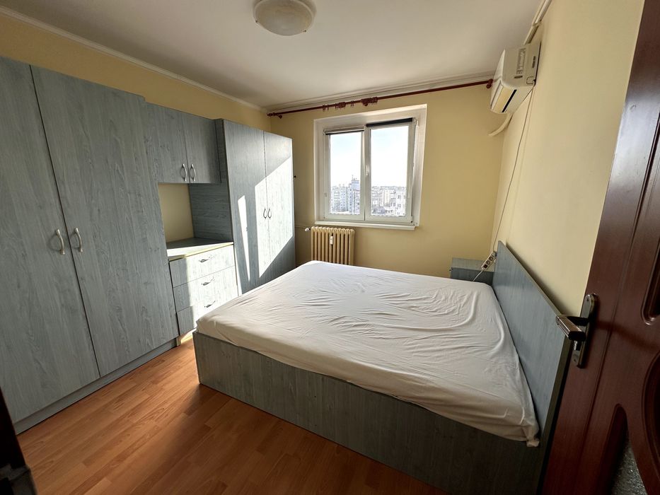 DIRECT PROPRIETAR, 2 camere decomandat Dristor – 3 min metrou