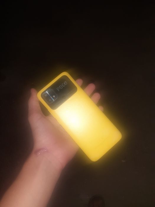 Poco C40  идеал состояние