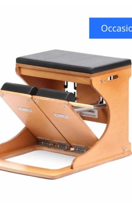 APARATE PILATES  utilizate pentru expunere, scaun pilates, reformer