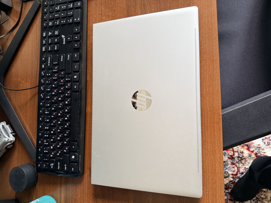 Ноутбук HP ProBook 450 G10