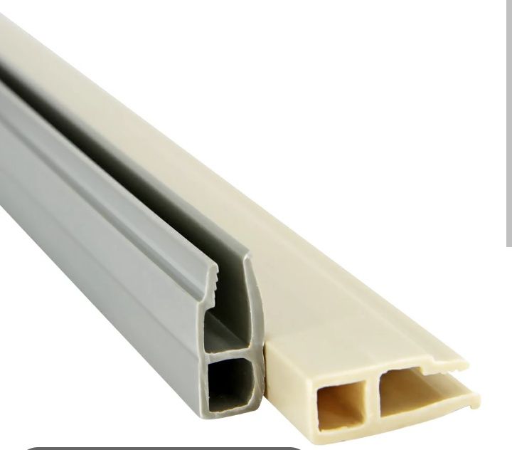 Багет для натяжных потолков по 130тг. За метр.