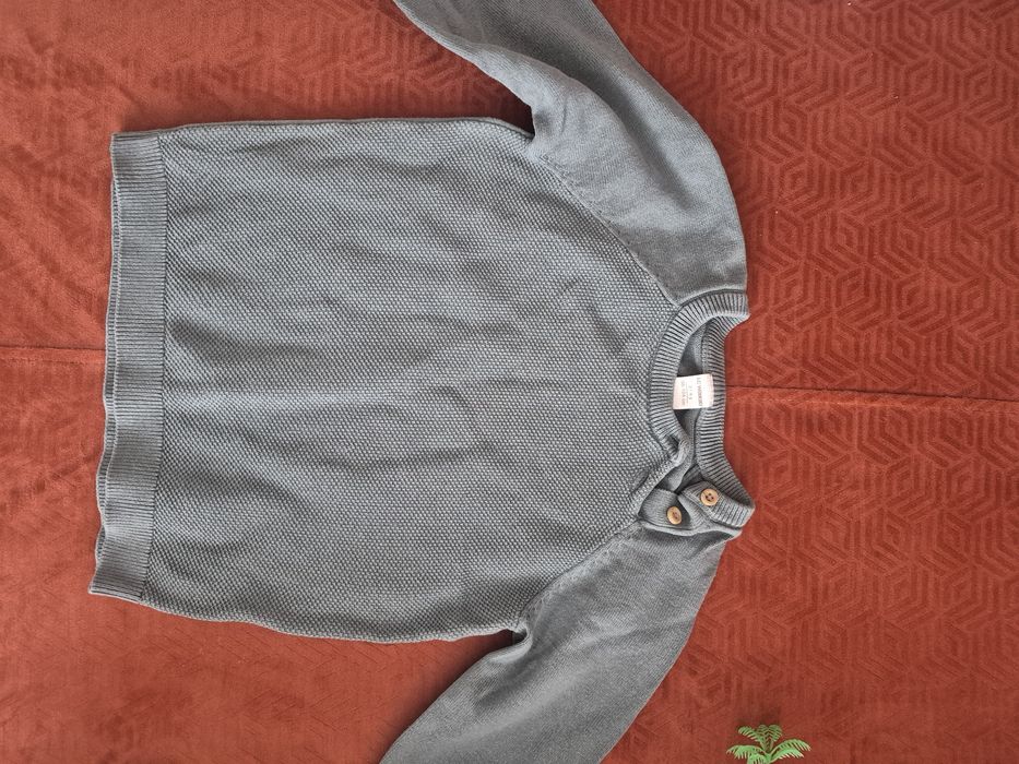 Кофта для мальчиков