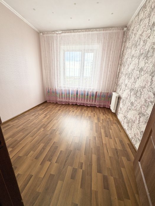 Продается 3 комнатная квартира!